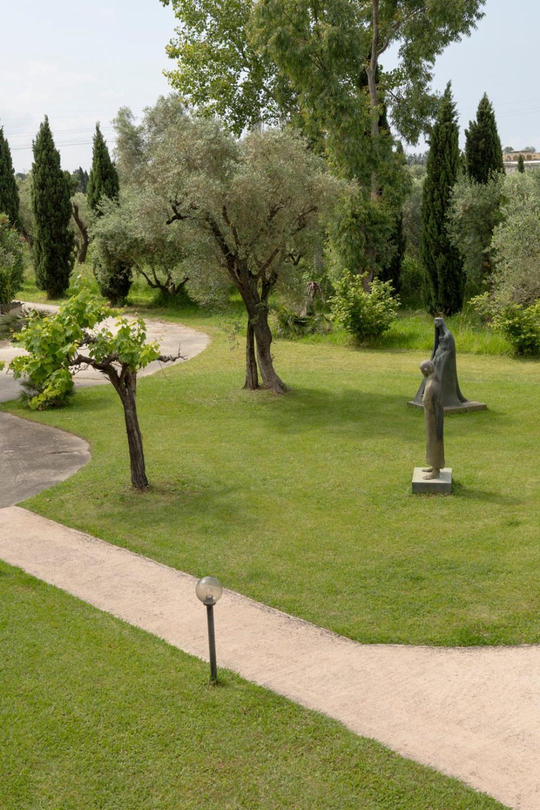 Апартаменти Fattoria Il Giardo П'єтразанта Екстер'єр фото